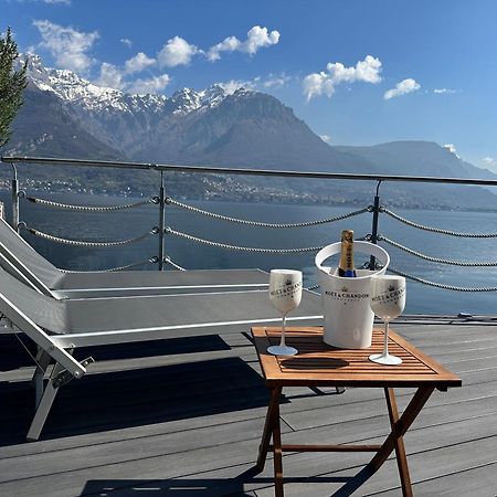 Al Molo 5 - Margaritaville Oliveto Lario ภายนอก รูปภาพ