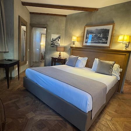 Al Molo 5 - Margaritaville Oliveto Lario ภายนอก รูปภาพ