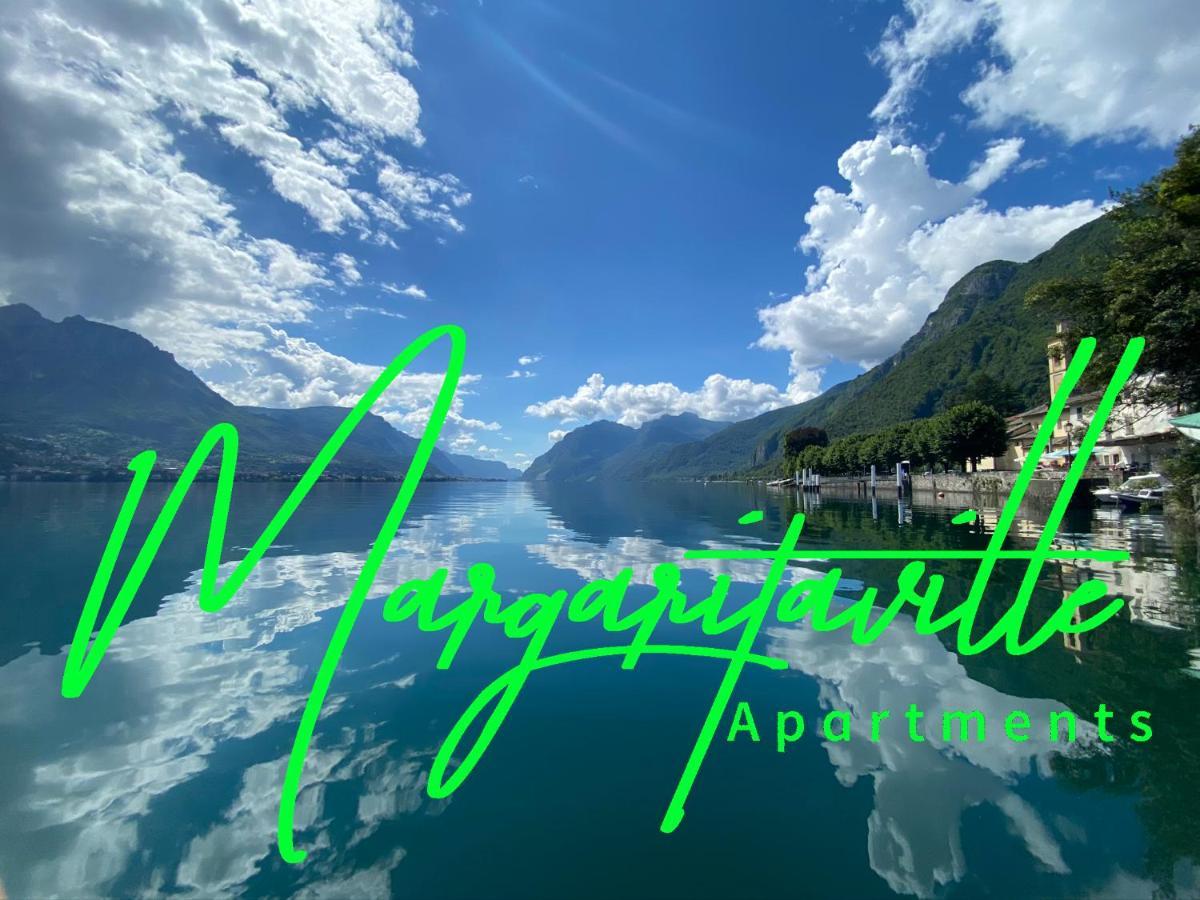 Al Molo 5 - Margaritaville Oliveto Lario ภายนอก รูปภาพ