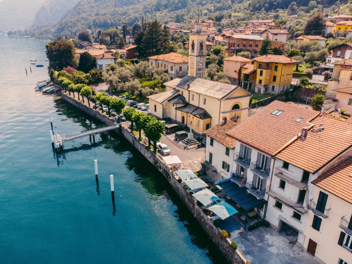 Al Molo 5 - Margaritaville Oliveto Lario ภายนอก รูปภาพ